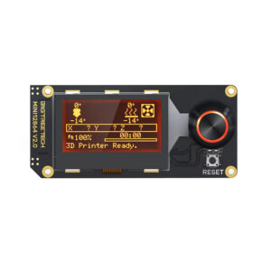 Wyświetlacz BIGTREETECH MINI12864 V2.0