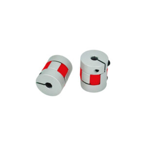 Sprzęgło elastyczne 5x8mm