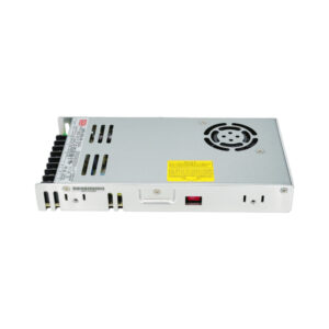 Zasilacz MEANWELL LS-350-48