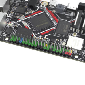 Mikrokomputer BIGTREETECH Pi 2