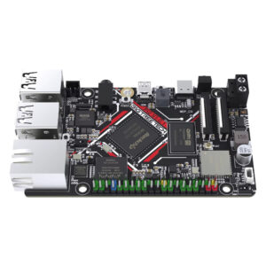 Mikrokomputer BIGTREETECH Pi 2