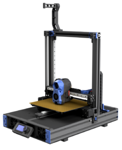 iniD3D Drukarka 3D DIY Voron Switchwire Custom