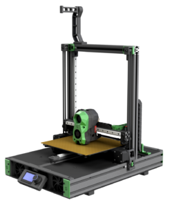 iniD3D Drukarka 3D DIY Voron Switchwire Custom