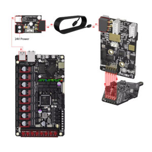 BIGTREETECH EBB SB2209 USB