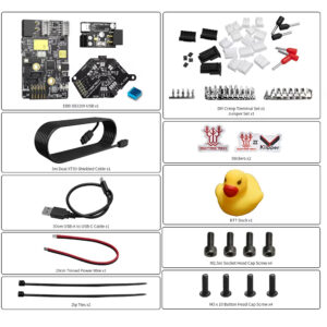 BIGTREETECH EBB SB2209 USB