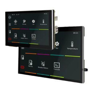 Wyświetlacz BIGTREETECH HDMI5 V1.2