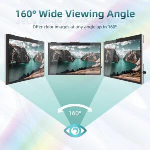 Wyświetlacz BIGTREETECH HDMI5 V1.2