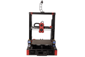 iniD3D Drukarka 3D DIY Voron Switchwire Custom