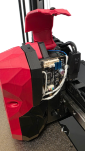 iniD3D Drukarka 3D DIY Voron Switchwire Custom