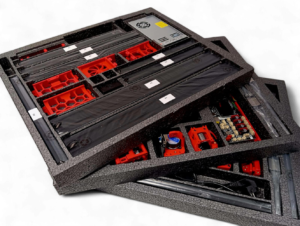 iniD3D Drukarka 3D DIY Voron Switchwire Custom