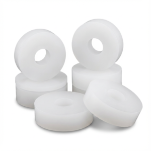 Dystans sylikonowy 3x7x6mm