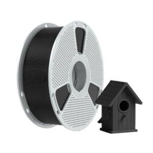 Filament SUNLU 1,75mm 1kg ASA Black