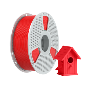 Filament SUNLU 1,75mm 1kg ASA Red