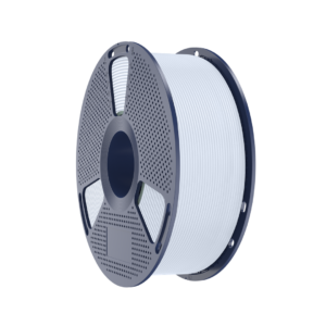 Filament SUNLU 1,75mm 1kg High Speed PLA+ White