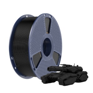 Filament SUNLU 1,75 1kg PLA Black