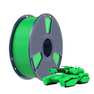 Filament SUNLU 1,75 1kg PLA Green