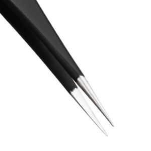 Pęseta prosta ESD-10