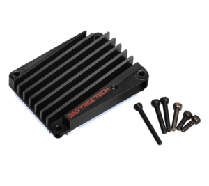 Radiator do mikrokomputera BIGTREETECH CB2