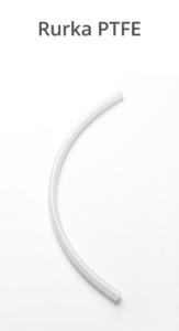 Zestaw montażowy ekstrudera Voron StealthBurner