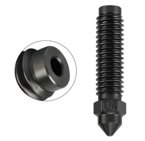 Dysza stalowa 0.4mm do Elegoo Centauri Carbon