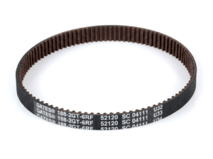 Pas napędowy zamknięty GATES GT2-6mm 188mm RF