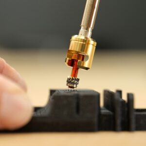 Narzędzie do usuwania wkładek gwintowanych Insert Removal Tool V2 for M2/M2.5/M3