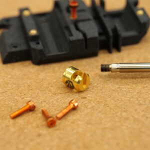 Narzędzie do usuwania wkładek gwintowanych Insert Removal Tool V2 for M2/M2.5/M3