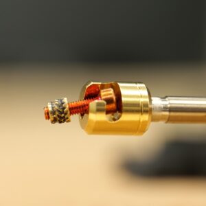 Narzędzie do usuwania wkładek gwintowanych Insert Removal Tool V2 for M2/M2.5/M3