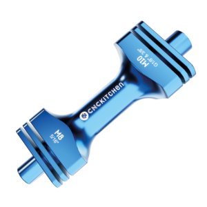 Pomoc do pozycjonowania wkładek gwintowanych Insert Straightener