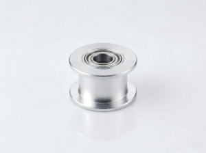 Koło pasowe bez zębów GT2-10mm 20T