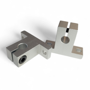 Uchwyt wałka liniowego 8mm SK8