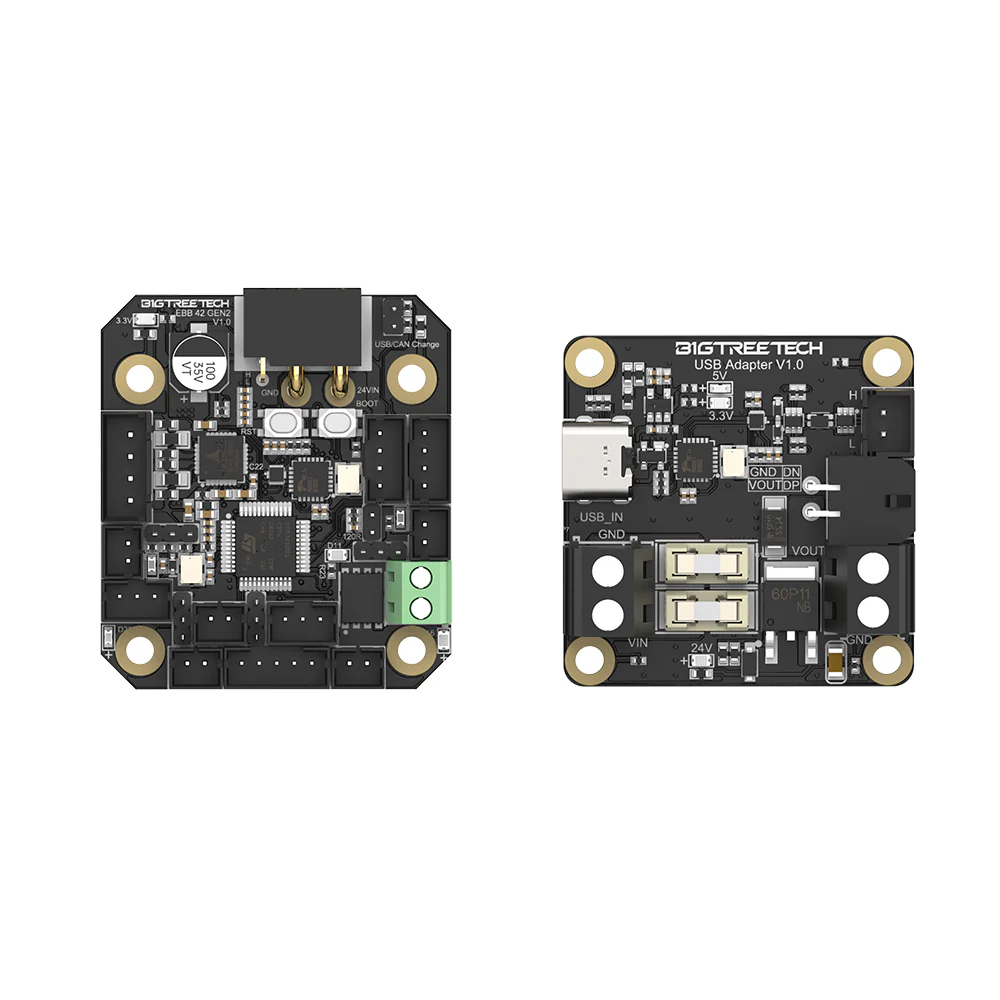 BIGTREETECH EBB 42 Gen 2