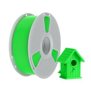 Filament SUNLU 1,75mm 1kg ASA Green