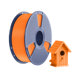 Filament SUNLU 1,75mm 1kg ASA Sunny Orange