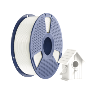 Filament SUNLU 1,75mm 1kg ASA White