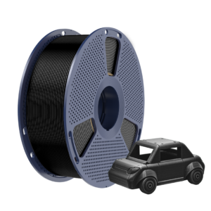 Filament SUNLU 1,75mm 1kg PETG Black