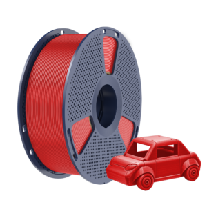 Filament SUNLU 1,75mm 1kg PETG Red
