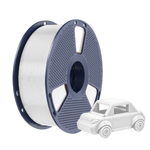 Filament SUNLU 1,75mm 1kg PETG White