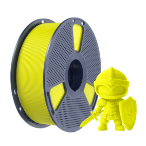 Filament SUNLU 1,75mm 1kg PLA Yellow