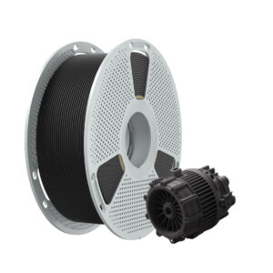 Filament SUNLU 1,75mm 1kg PA6-GF Black